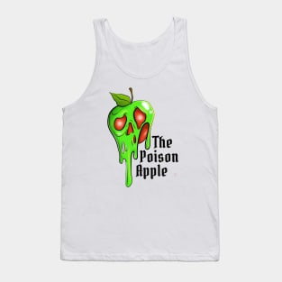 The Poison Apple Tank Top